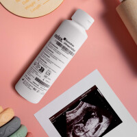 Pulox Sonotrax Ultraschallgel 250ml - Fetal-Doppler Übertragungsgel - Sonographie Gel