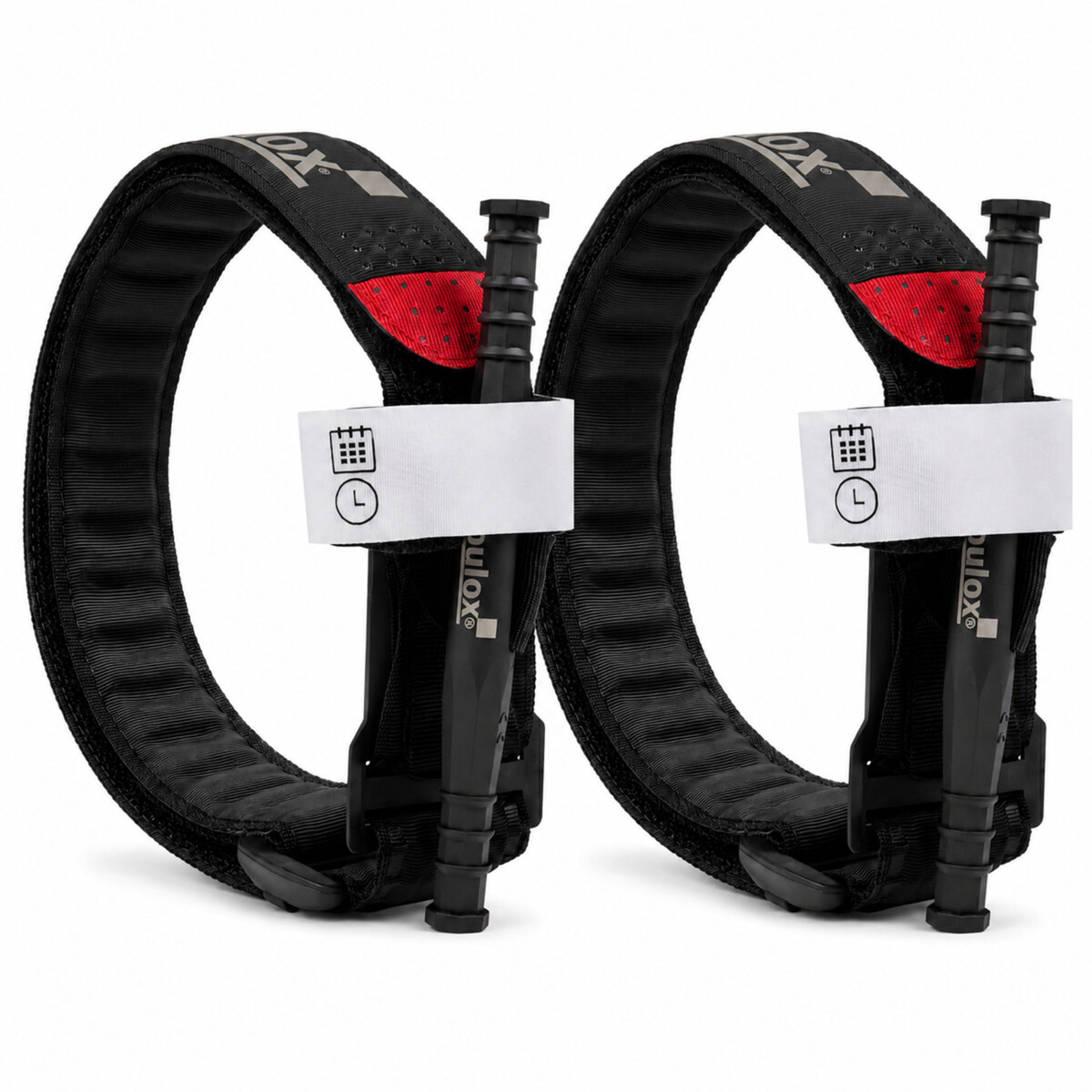 Pulox Combat Tourniquet - 2x Taktische S box