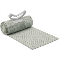 Pulox Notfallverband Trauma-Bandage – Steriler Druckverband zur Blutstillung, Israeli Bandage