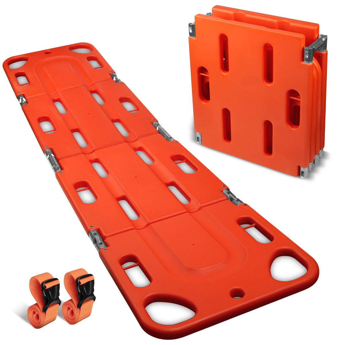 Pulox WTG-200 - 3x Klappbares Rettungsbr box