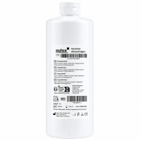 Pulox Sonotrax Ultraschallgel - 1.000 ml leitfähiges Sonographie Gel