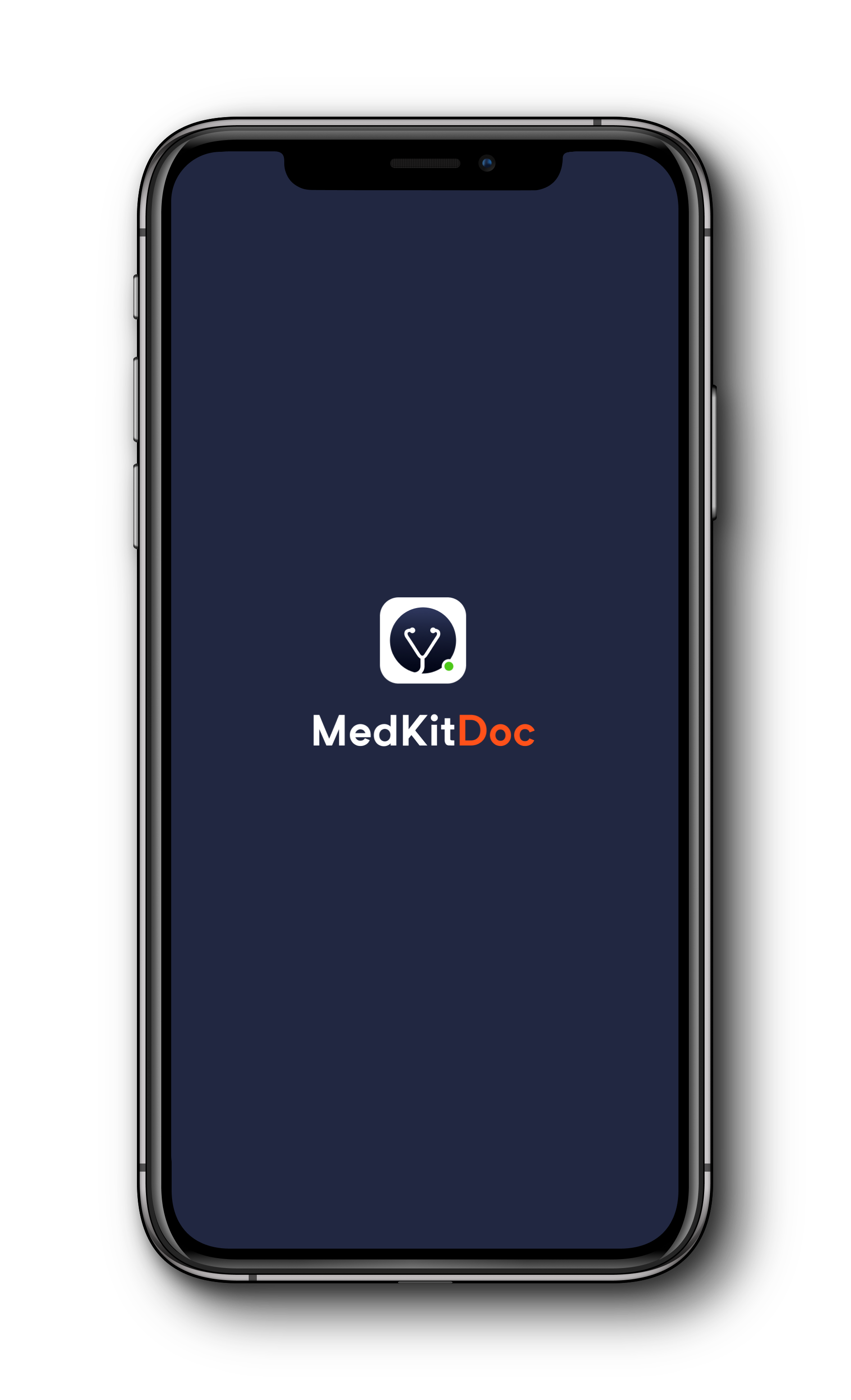 MedKitDoc App